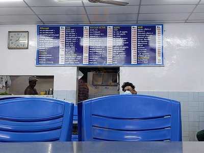 Hotel Kurinchi High Class Non Veg