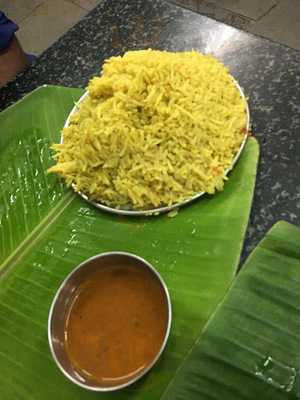 Hotel Kurinchi High Class Non Veg
