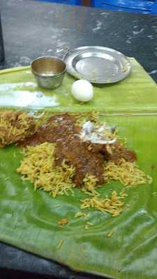 Hotel Kurinchi High Class Non Veg