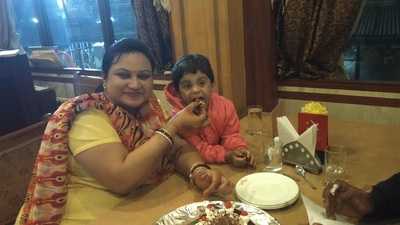 Raj Rasoi Restaurant