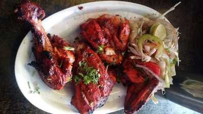 Ratna Hotel Restaurant