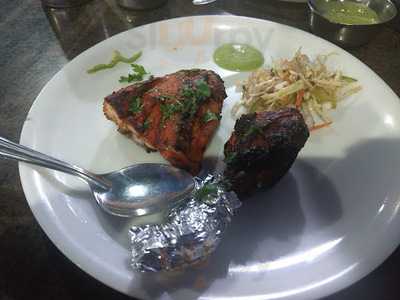 Ratna Hotel Restaurant