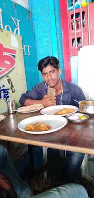 Ratna Hotel Restaurant