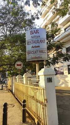 Aditya Bar
