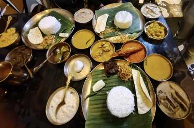 Bhooter Raja Dilobor