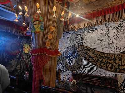 Bhooter Raja Dilobor