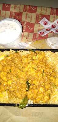 Mani's Dum Biryani
