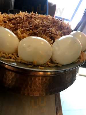 Mani's Dum Biryani