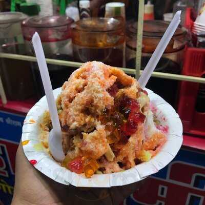 Mahalaxmi Ice Gola & Soda