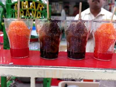 Mahalaxmi Ice Gola & Soda