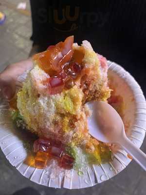 Mahalaxmi Ice Gola & Soda