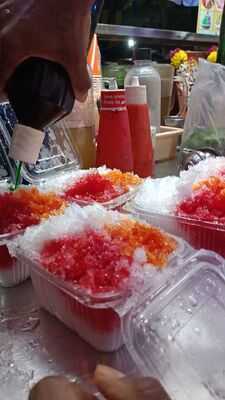 Mahalaxmi Ice Gola & Soda