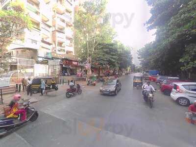 Mahalaxmi Ice Gola & Soda