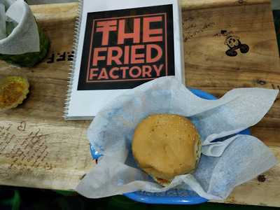 The Fried Factory