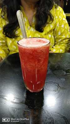 Shree Krishna Juice Bar