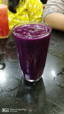 Shree Krishna Juice Bar