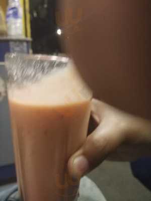 Shree Krishna Juice Bar