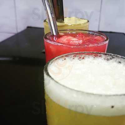 Shree Krishna Juice Bar