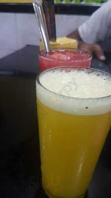 Shree Krishna Juice Bar