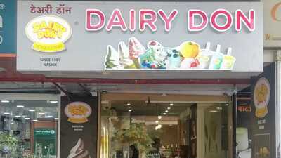 Dairy Don