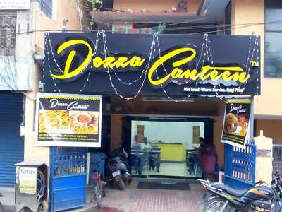 Dozza Canteen
