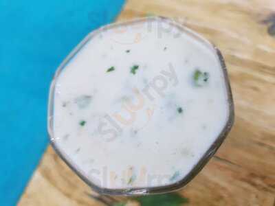 Karaikudi Chettinadu Mess