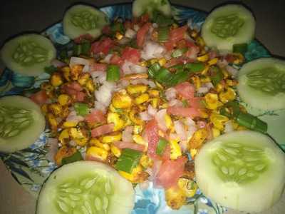 Nisarg Garden Restaurant