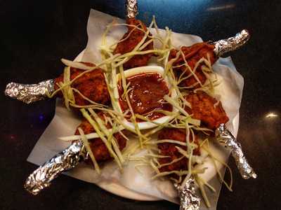 Nisarg Garden Restaurant