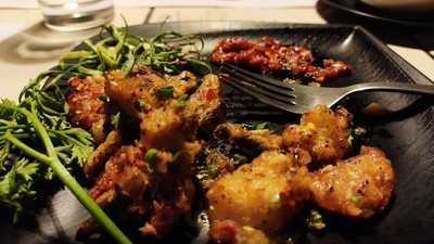 Nisarg Garden Restaurant