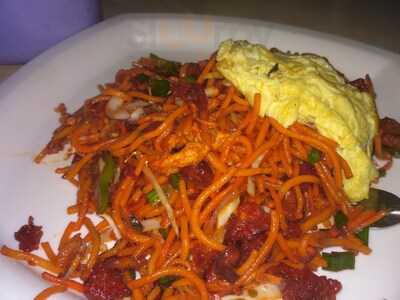 Nisarg Garden Restaurant