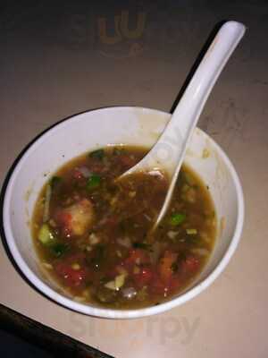 Nisarg Garden Restaurant