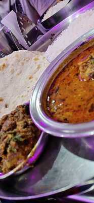 Nisarg Garden Restaurant