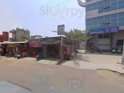 Nisarg Garden Restaurant