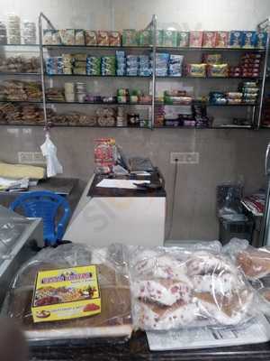 Vasan Sweets And Snacks