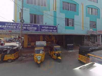 Vasan Sweets And Snacks