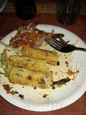 Saptagiri Family Restaurant