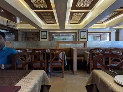 Saptagiri Family Restaurant