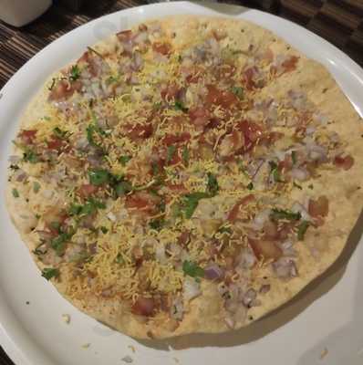 Saptagiri Family Restaurant