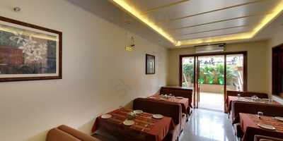 Saptagiri Family Restaurant