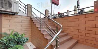 Saptagiri Family Restaurant