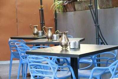 Chatakk - The Street Food Masters