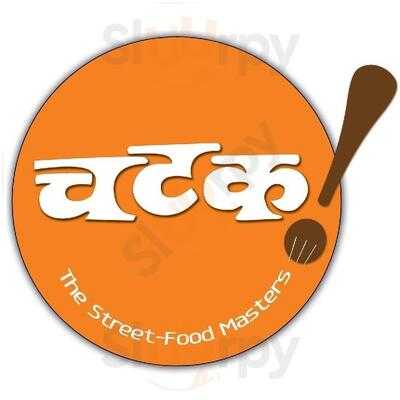 Chatakk - The Street Food Masters