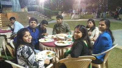 Sharao Restaurant & Bar