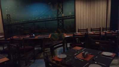 Jewel Box Restaurant