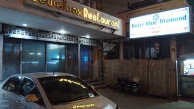 Jewel Box Restaurant