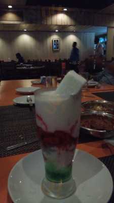 Jewel Box Restaurant