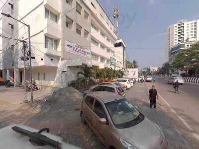 Jewel Box Restaurant