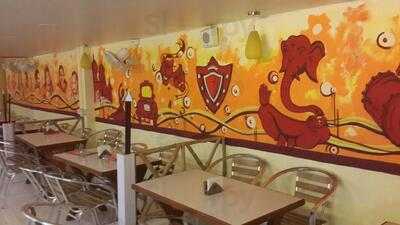 Rassa Roadies By Chef Parag Kanhere