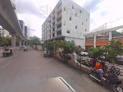 Rassa Roadies By Chef Parag Kanhere