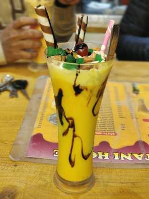 Kasturi Mastani House